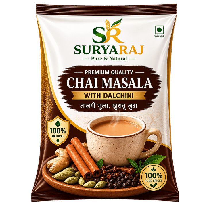 Chai Masala 50gm